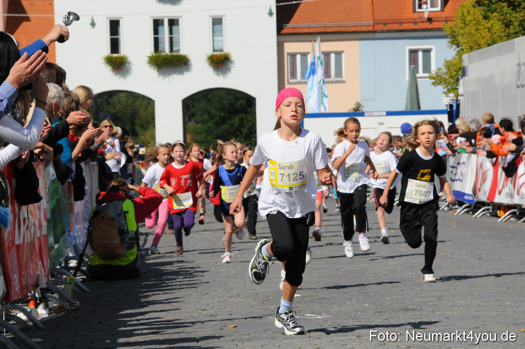 Bambini Laeufe 2010 0073